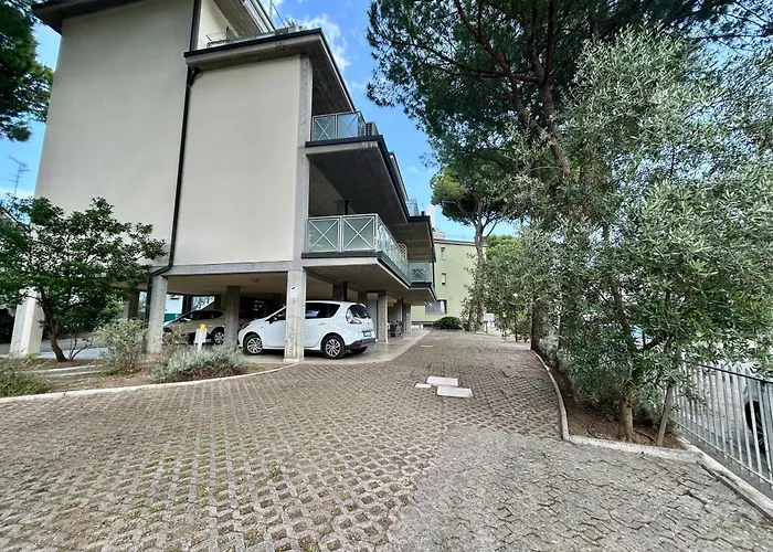 Albergo economico: Residence Rivaverde