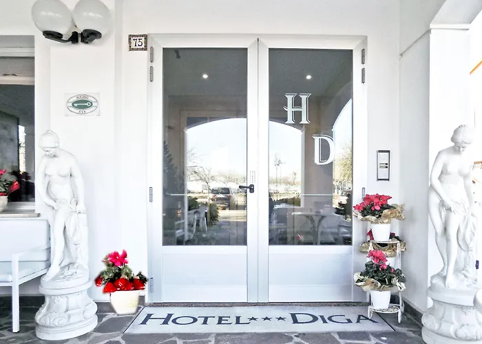 Hotel Diga