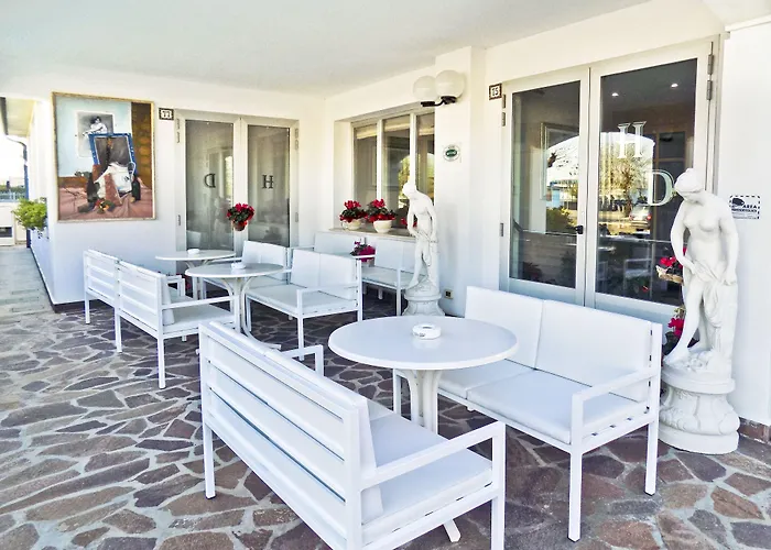 Hotel Diga
