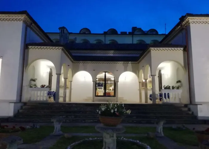 Park Ravenna