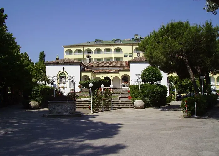 Park Ravenna